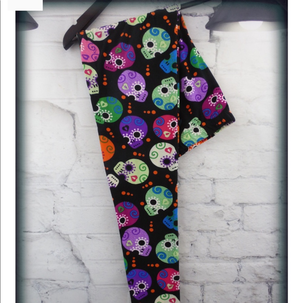 Women’s Extra Curvy leggings